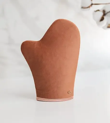 Premium Self-Tanning Mitt Cocosolis