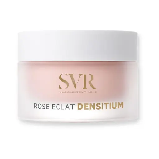 [844FgT8201513] SVR Densitium Rose éclat crème redensifiante unifiante