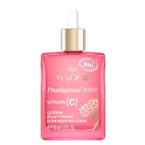 Prodigieuse Boost Sérum Vitamin [C] bio Nuxe