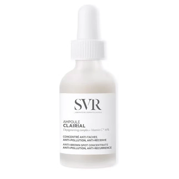 [844FgT8201519] SVR Clairial Ampoule Concentré anti taches