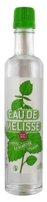 [844FgT8424917] Eau de Mélisse des Carmes Boyer 100 ml