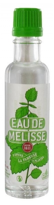 [844FgT8424919] Eau de Mélisse des Carmes Boyer 50 ml