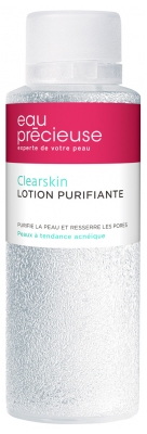 [844FgT8424922] Eau Précieuse Clearskin Lotion Purifiante 375 ml