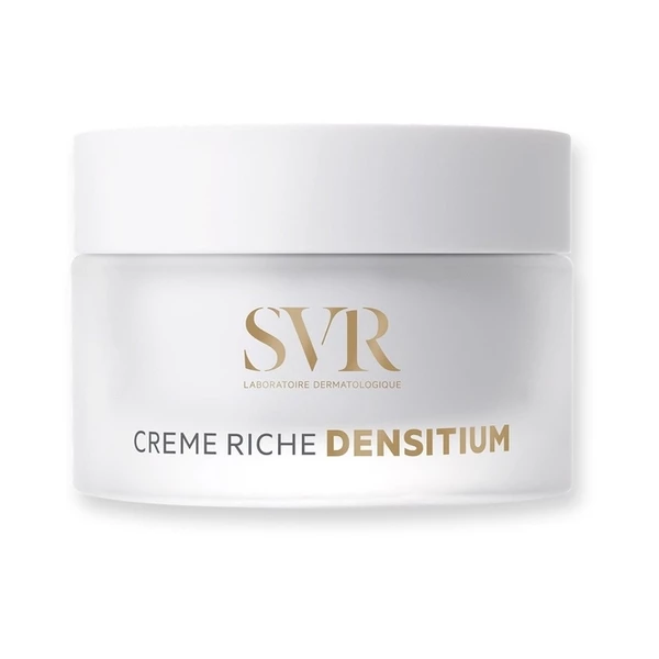 [844FgT8201521] SVR Densitium crème riche redensifiante