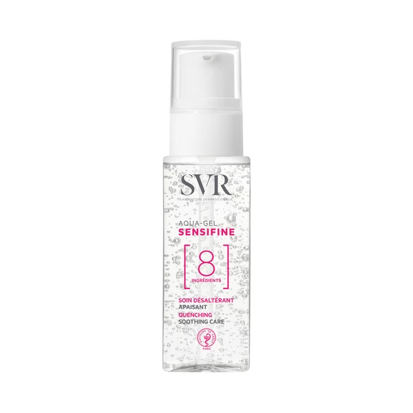 [844FgT8201526] SVR Sensifine Aqua gel