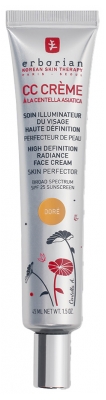 [844FgT8425550] CC Crème à la Centella Asiatica 45 ml Erborian