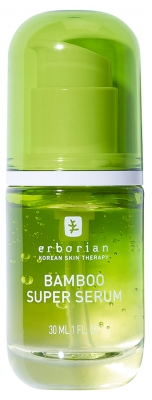 [844FgT8425571] Bamboo Super Serum 30 ml Erborian