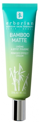 [844FgT8425575] Erborian Bamboo Matte 30 ml
