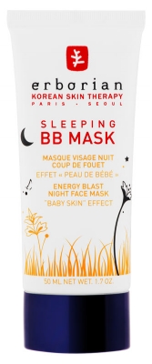 [844FgT8425577] Erborian Sleeping BB Mask 50 ml