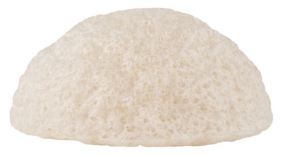 [844FgT8425580] Éponge Konjac Naturelle Éponge Douce Exfoliante Erborian