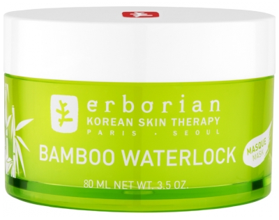 [844FgT8425591] Bamboo Waterlock 80 ml Erborian