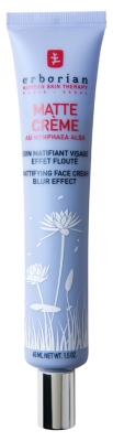 [844FgT8425592] Erborian Matte Crème 45 ml