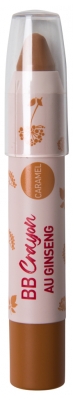 [844FgT8425599] Erborian BB Crayon au Ginseng Stick de Teint & Soin 3 g