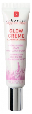 [844FgT8425602] Glow Crème 15 ml Erborian