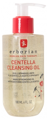 [844FgT8425603] Erborian Centella Cleansing Oil 180 ml