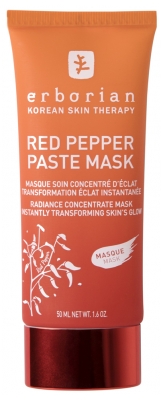 [844FgT8425612] Red Pepper Paste Mask 50 ml Erborian