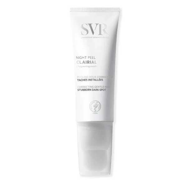 [844FgT8201532] SVR Clairial Night Peel