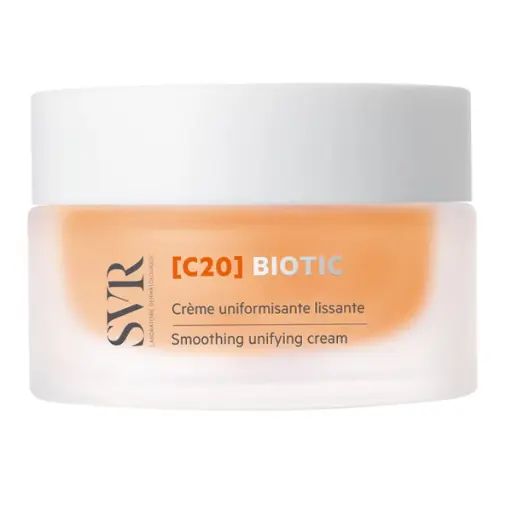 [844FgT8201533] C20 Biotic crème uniformisante lissante SVR