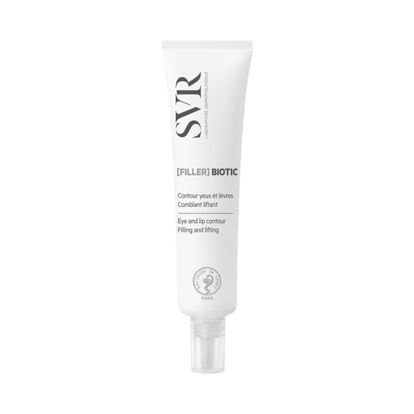 [844FgT8201534] SVR Filler Biotic contour yeux et lèvres comblant liftant