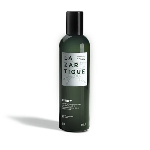 Purify Shampooing 250ml Lazartigue