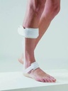 Releveur de pied thermoplastique Gibortho Taille 2G Gibaud