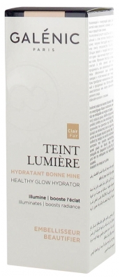 [844FgT8434539] Galénic Teint Lumière Hydratant Bonne Mine 30 ml