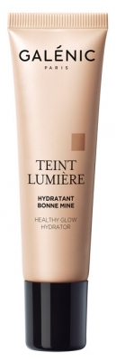 [844FgT8434540] Galénic Teint Lumière Hydratant Bonne Mine 30 ml