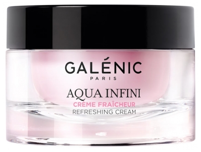 [844FgT8434542] Galénic Aqua Infini Crème Fraîcheur 50 ml