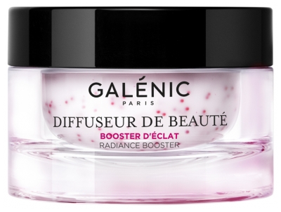 [844FgT8434557] Galénic Diffuseur de Beauté Booster d'Éclat 50 ml