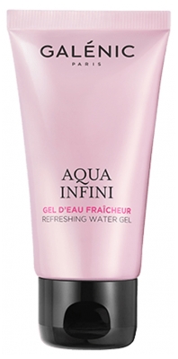 [844FgT8434560] Galénic Aqua Infini Gel d'Eau Fraîcheur 50 ml