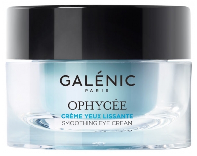 [844FgT8434561] Galénic Ophycée Crème Yeux Lissante 15 ml