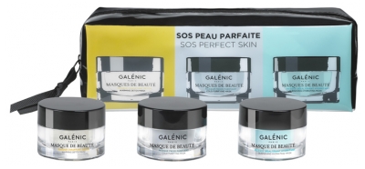 [844FgT8434564] Galénic SOS Peau Parfaite
