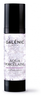 [844FgT8434565] Galénic Aqua Porcelaine Sérum Uniformisant 30 ml