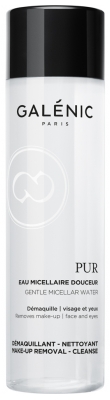 [844FgT8434572] Galénic Pur Eau Micellaire Douceur 200 ml