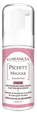 [844FgT8434685] Garancia Pschitt Magique Nouvelle Peau Édition Limitée 100 ml
