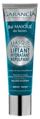 [844FgT8434687] Garancia Bal Masqué des Sorciers Masque High-Tech Liftant Hydratant Repulpant 50 ml
