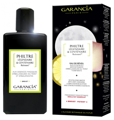 [844FgT8434705] Garancia Philtre Légendaire et Centenaire Retrouvé 95 ml