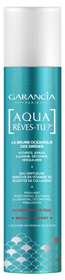 [844FgT8434713] Garancia Aqua Rêves-Tu La Brume Océanique des Sirènes 200 ml