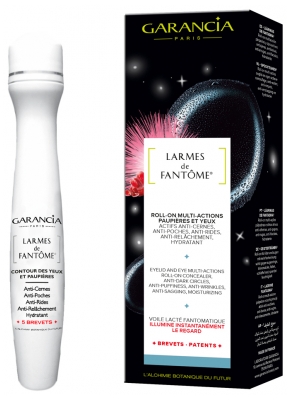 [844FgT8434718] Garancia Larmes de Fantôme 10 ml