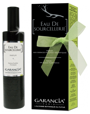 [844FgT8434720] Garancia Eau de Sourcellerie 50 ml