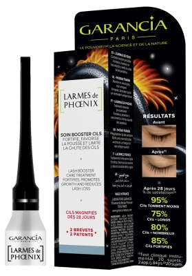[844FgT8434726] Garancia Larmes de Phoenix 2,5 ml