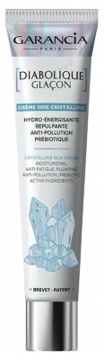 [844FgT8434733] Garancia Diabolique Glaçon Crème Soie Cristalline 40 ml