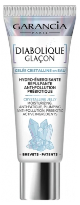 [844FgT8434750] Garancia Diabolique Glaçon Gelée Cristalline en Eau 20 g