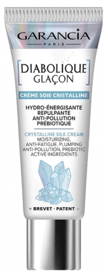 [844FgT8434751] Garancia Diabolique Glaçon Crème Soie Cristalline 20 ml