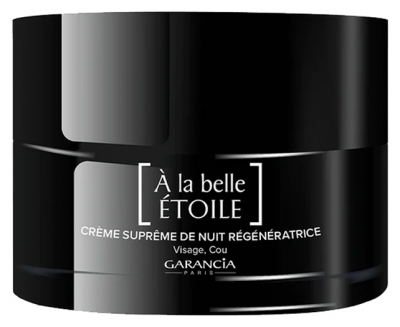 [844FgT8434752] Garancia Meno-Expert À la Belle Étoile Crème Suprême de Nuit 40 ml