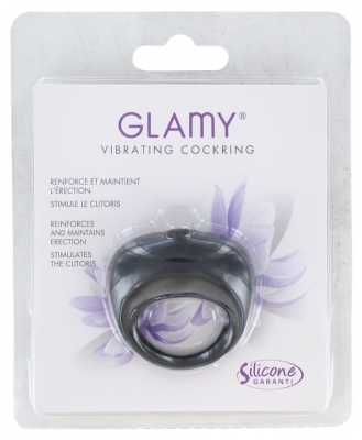 [844FgT8435032] Glamy Anneau Vibrant