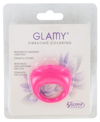 [844FgT8435033] Glamy Anneau Vibrant