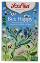Bee Happy Bio Yogi Tea
