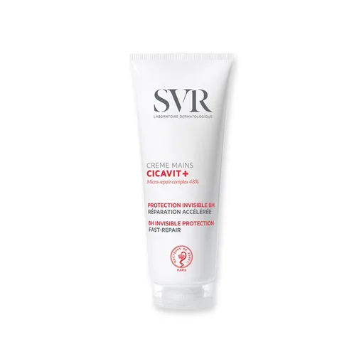 SVR Cicavit+ Crème mains