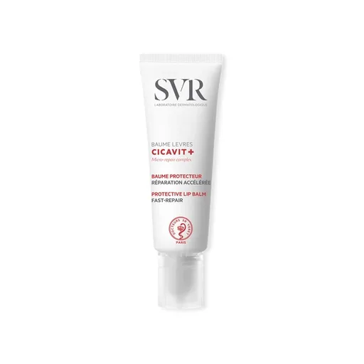 SVR Cicavit+ baume protecteur lèvres